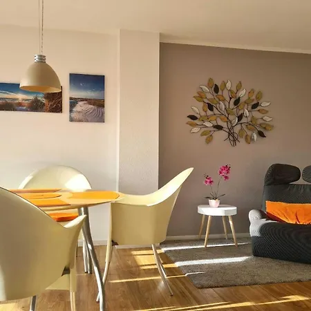Apartman Stoertebeker 19