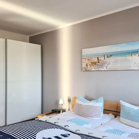 Stoertebeker 19 Apartman *