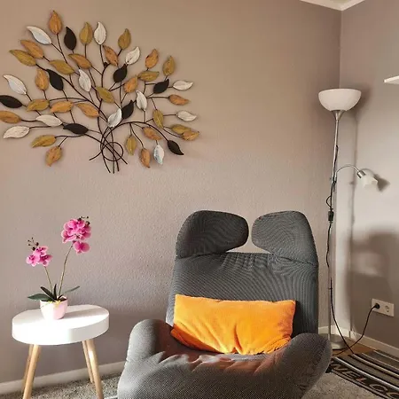 아파트 Stoertebeker 19 *