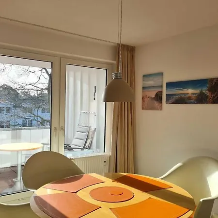 Stoertebeker 19 아파트 바베