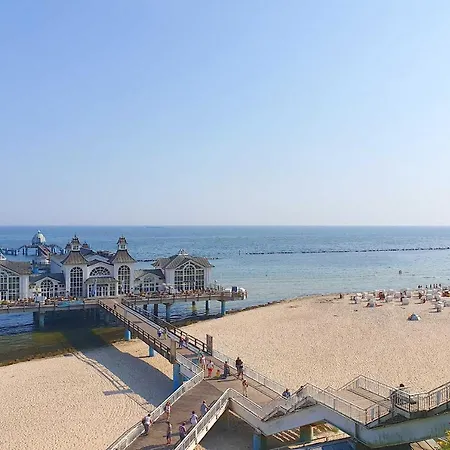 Stoertebeker 19 아파트