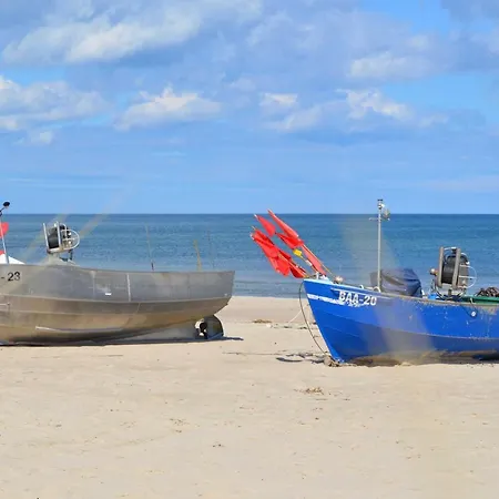 Stoertebeker 19 바베