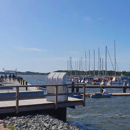 Stoertebeker 19 * 바베