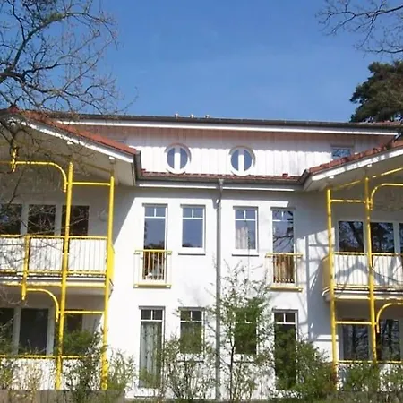 아파트 Stoertebeker 19